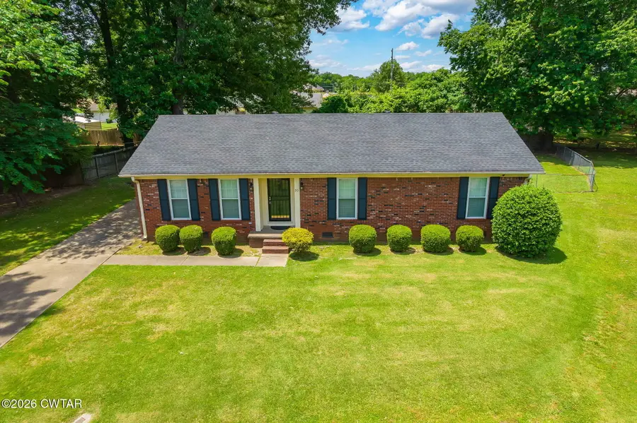50 Belfield Cove, Jackson, TN 38305 - #2