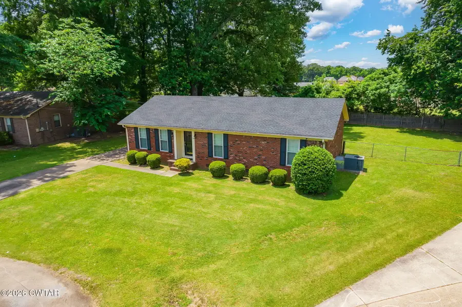 50 Belfield Cove, Jackson, TN 38305 - #3