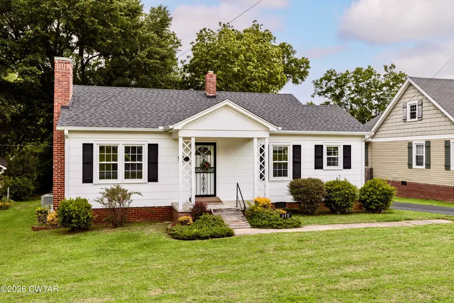 113 Lombardy Street, Trenton, TN 38382 - #2