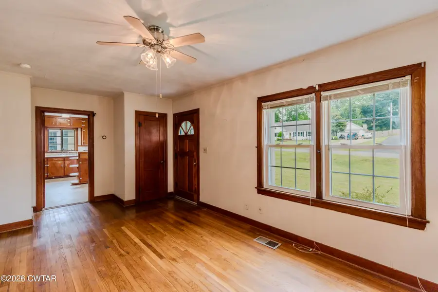 113 Lombardy Street, Trenton, TN 38382 - #3