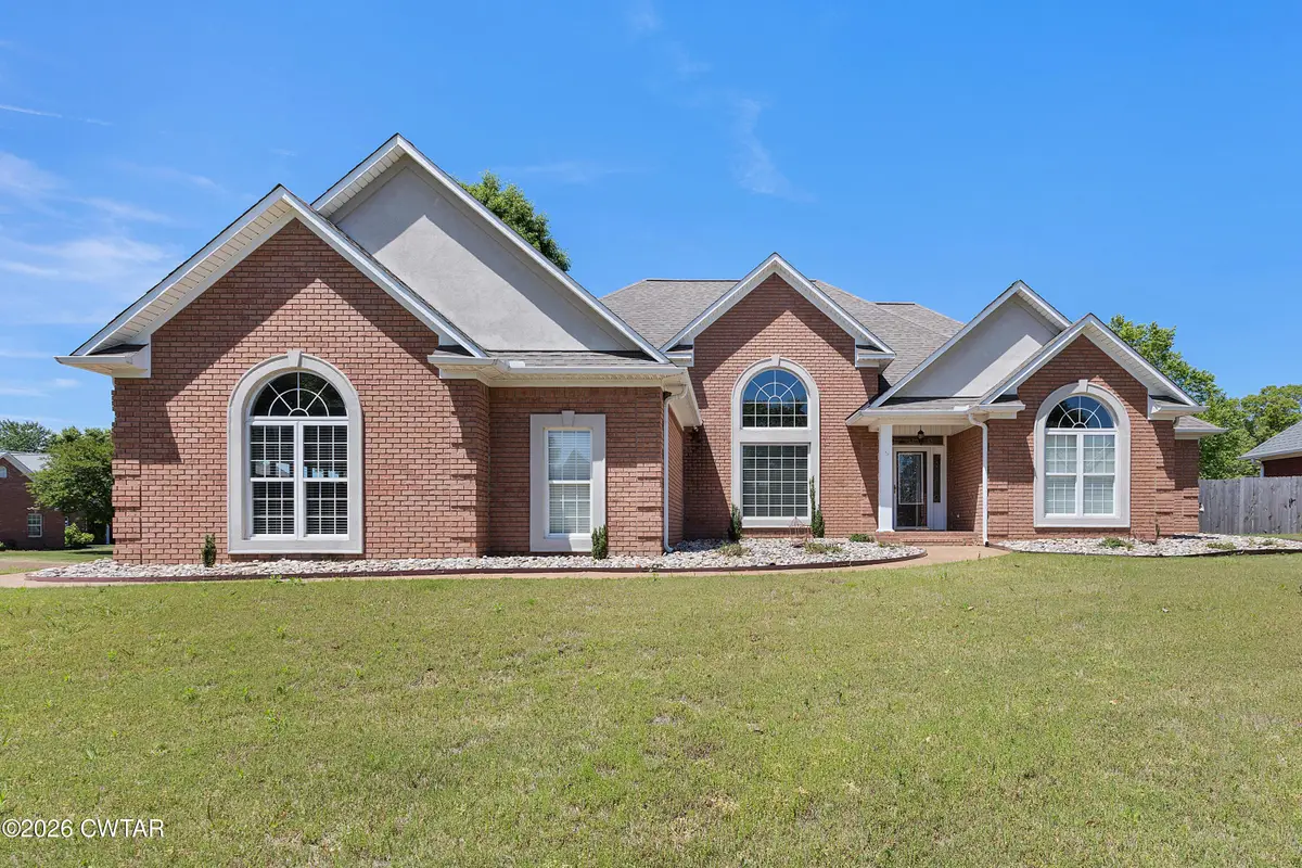 9 Barrymore Cove, Jackson, TN 38305 - #1