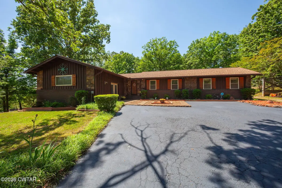 681 Swan Johnson Road, Darden, TN 38328 - #1