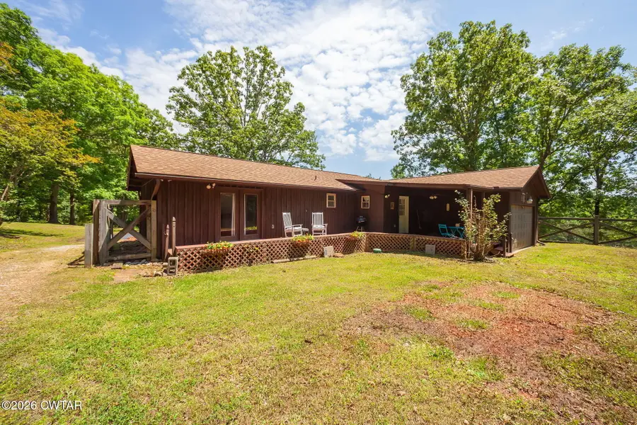 681 Swan Johnson Road, Darden, TN 38328 - #2