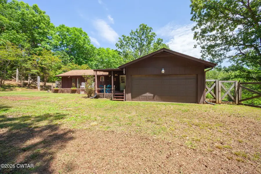 681 Swan Johnson Road, Darden, TN 38328 - #3