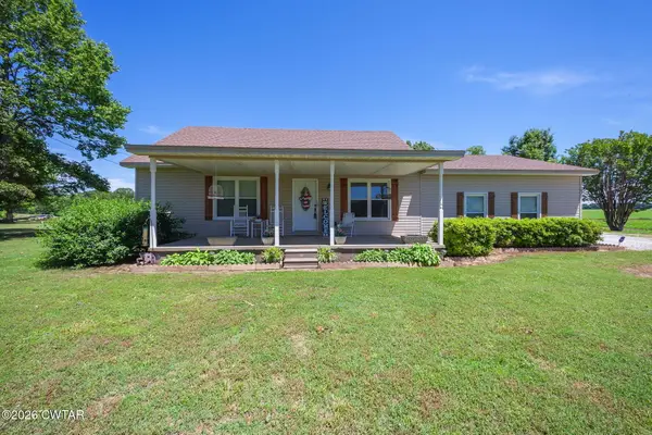 1584 Hawkins Lane, Bells, TN 38006
