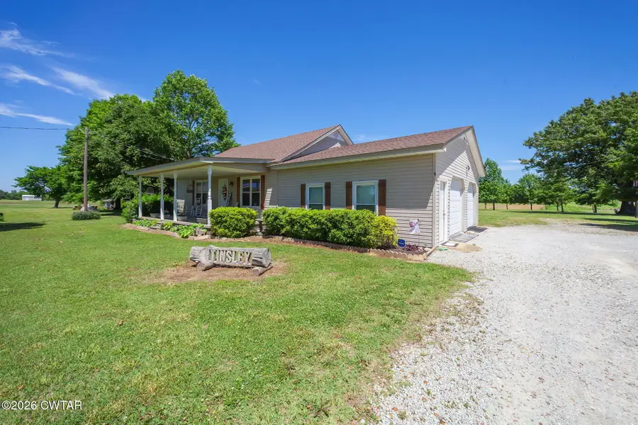 1584 Hawkins Lane, Bells, TN 38006 - #2