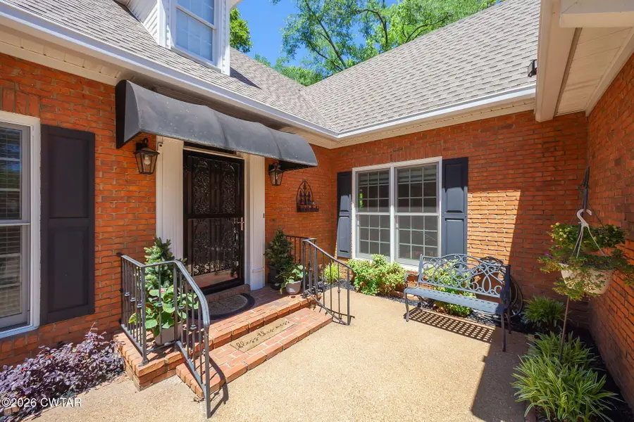27 Beacon Hill Drive, Jackson, TN 38305 - #3