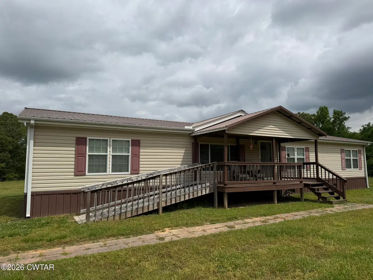 135 Green Acres, Jacks Creek, TN 38347 - #1