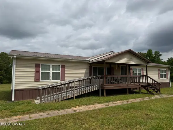 135 Green Acres, Jacks Creek, TN 38347