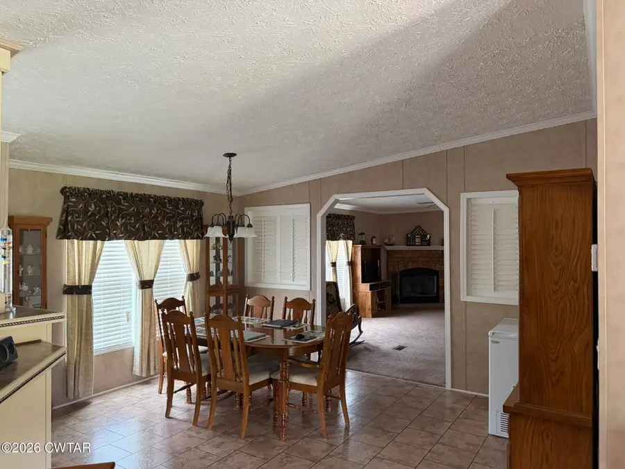 135 Green Acres, Jacks Creek, TN 38347 - #3