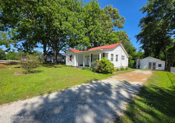 2044 Carroll Street, Milan, TN 38358