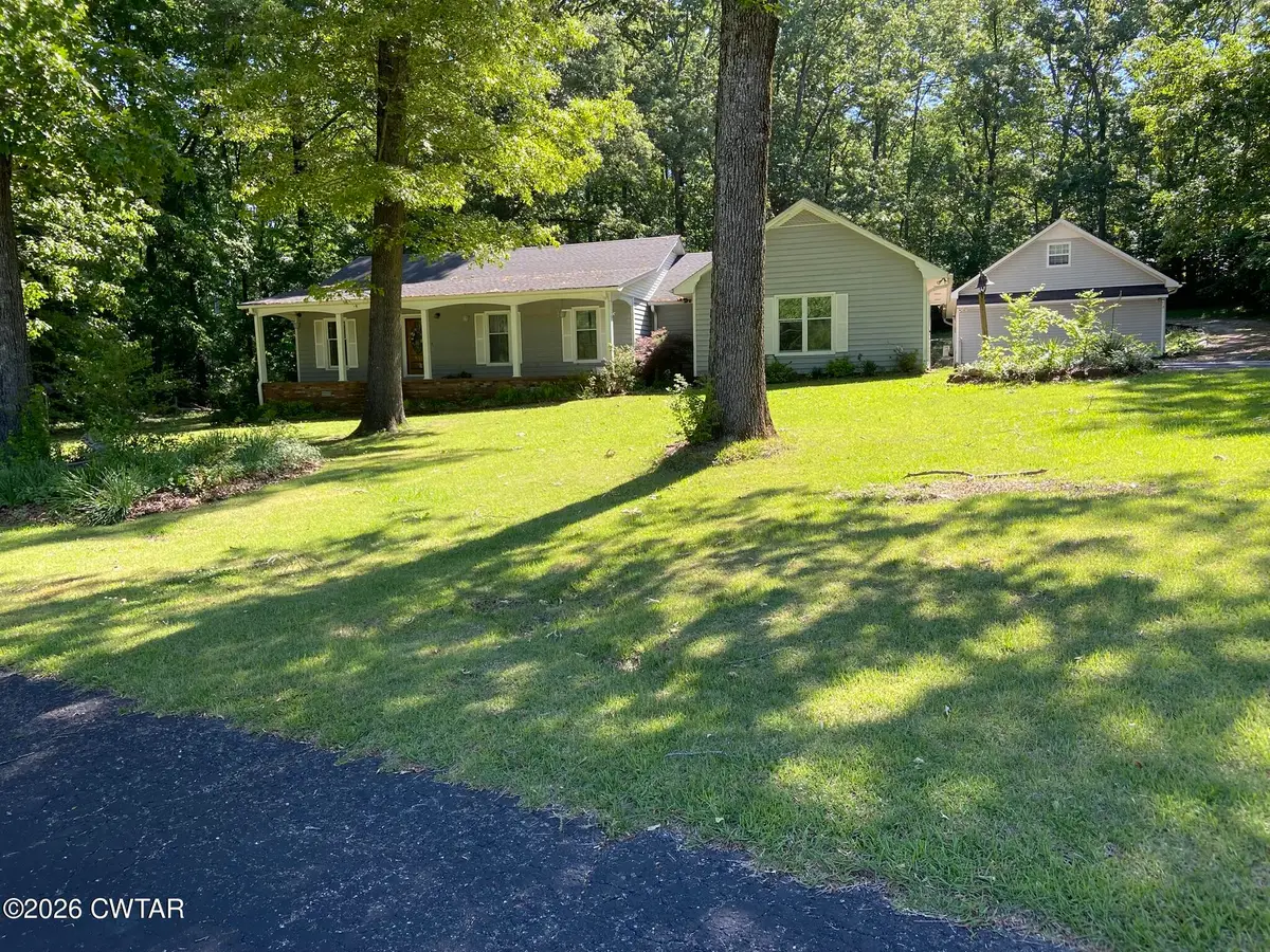 1555 Us Highway 45 S Highway, Henderson, TN 38340 - #1