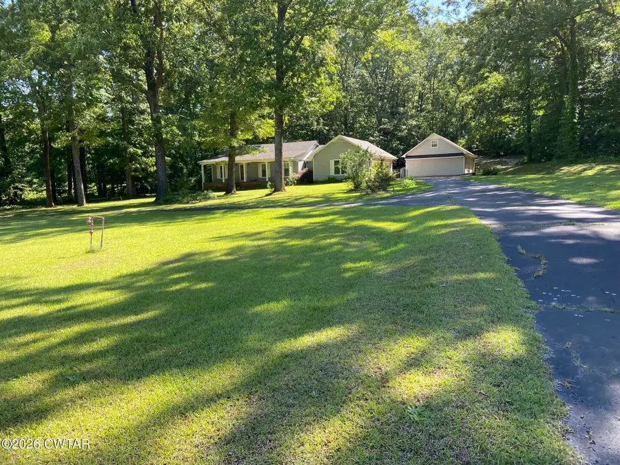 1555 Us Highway 45 S Highway, Henderson, TN 38340 - #2