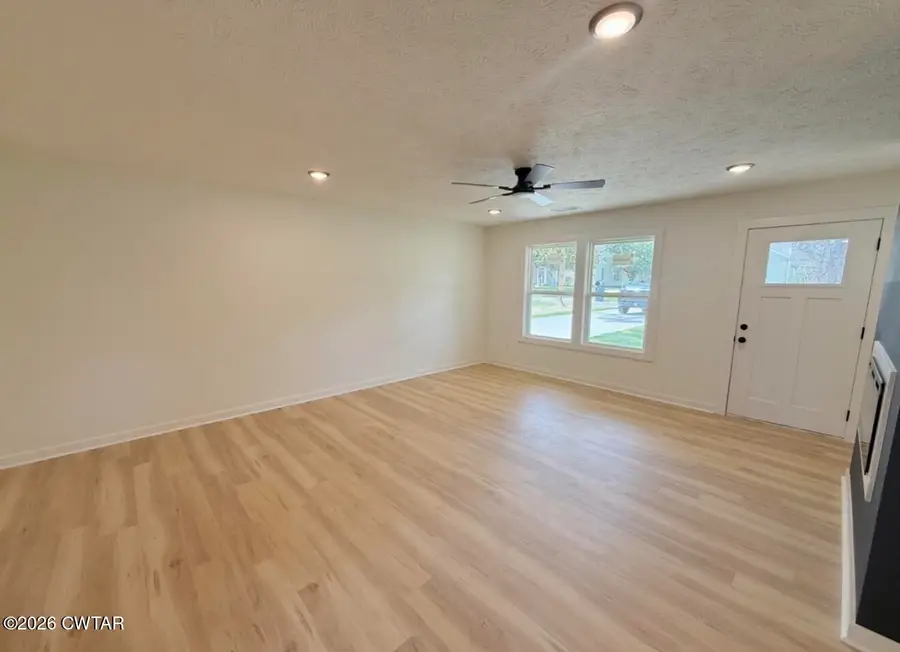 206 W Park Street, Alamo, TN 38001 - #3