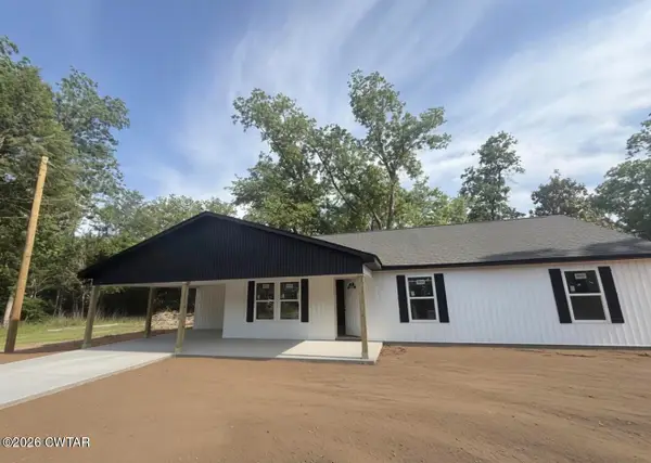 226 W Park Street, Alamo, TN 38001