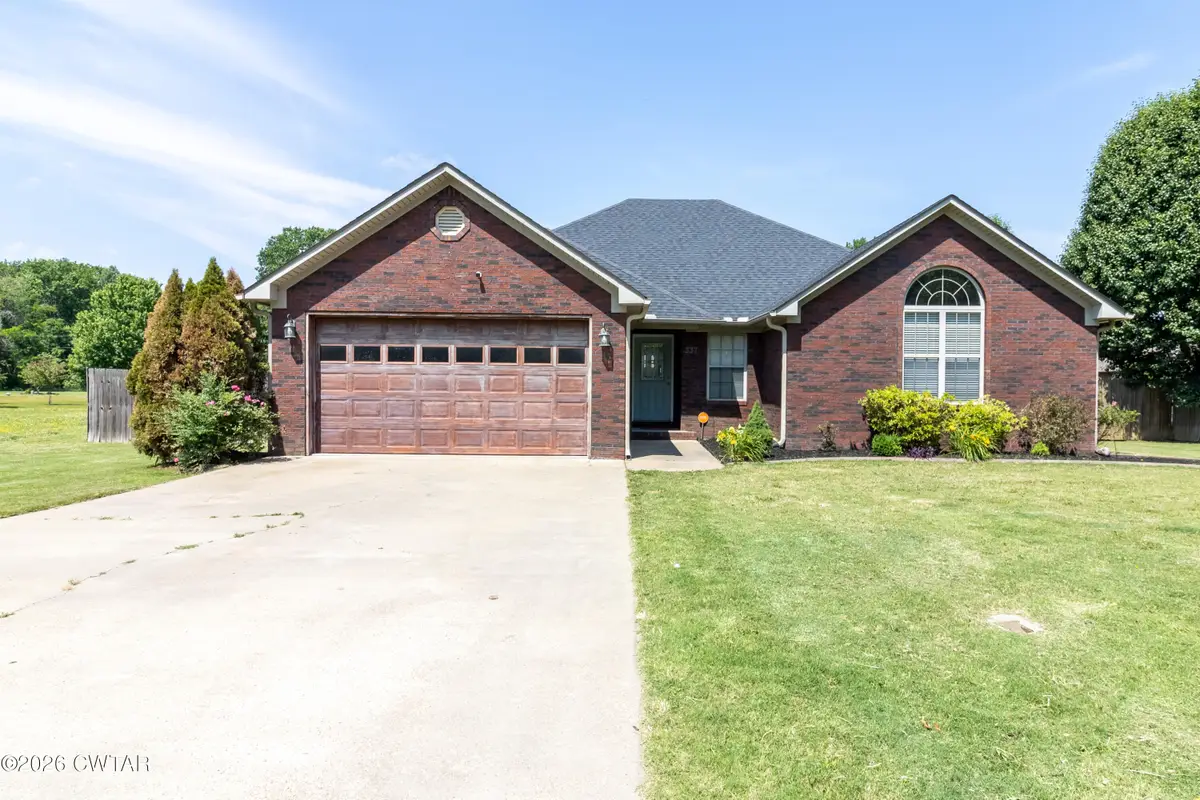 337 River Ridge Cove, Dyersburg, TN 38024 - #1
