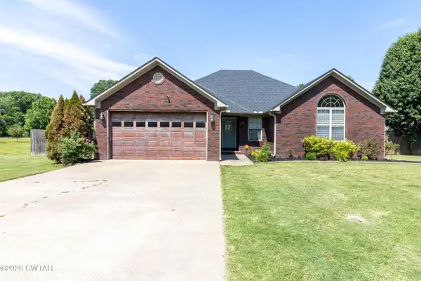 337 River Ridge Cove, Dyersburg, TN 38024