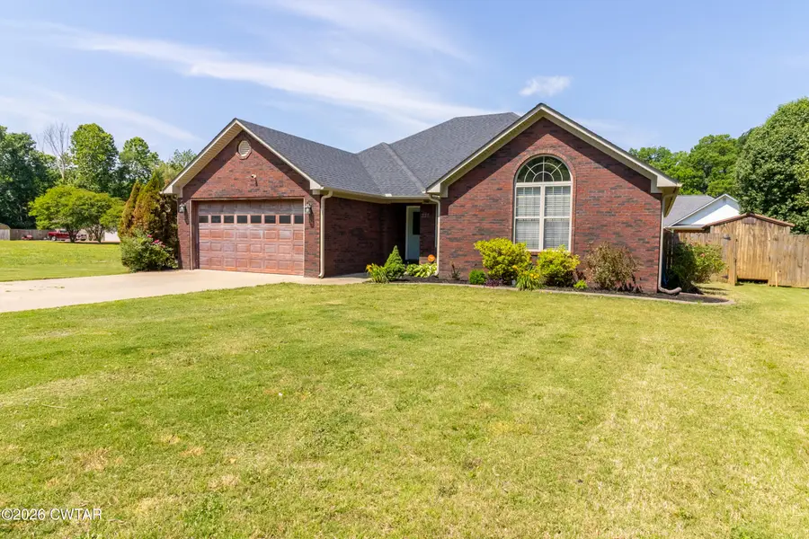337 River Ridge Cove, Dyersburg, TN 38024 - #2
