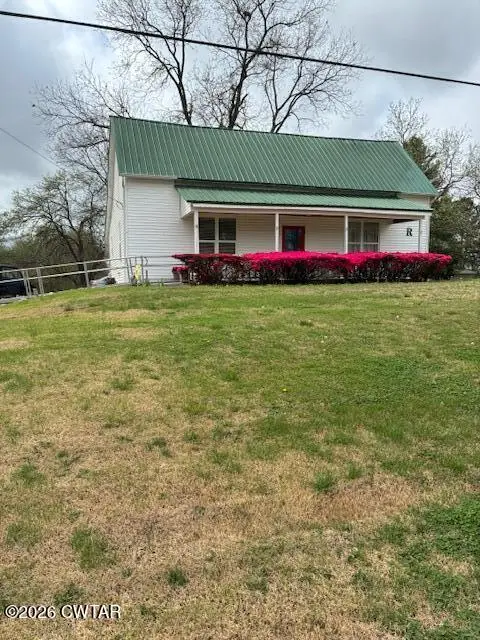 713 Mcknight Street, Rutherford, TN 38369