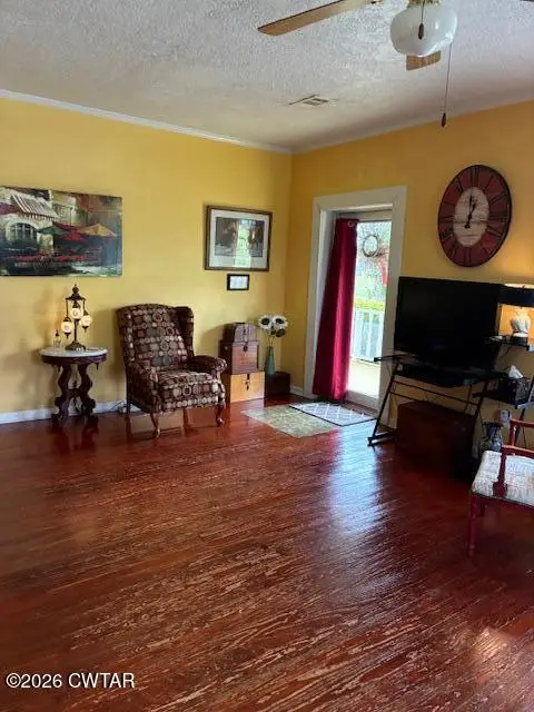713 Mcknight Street, Rutherford, TN 38369 - #2