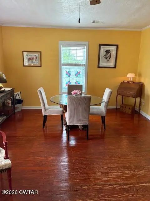713 Mcknight Street, Rutherford, TN 38369 - #3