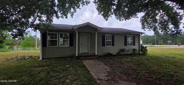 668 Cook Street, Lexington, TN 38351