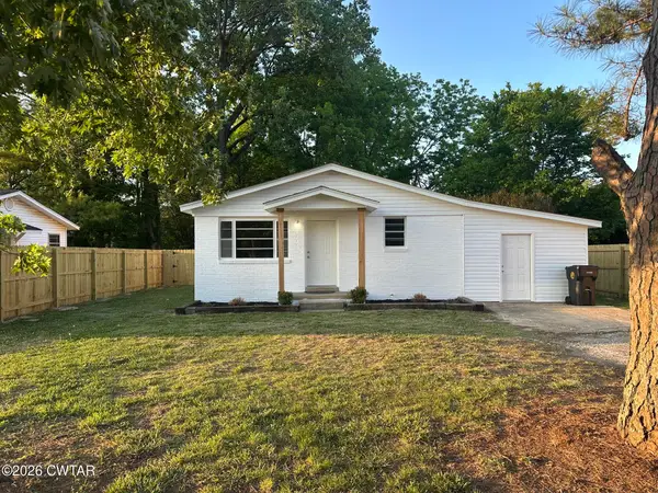 2210 Upper Finley Road, Dyersburg, TN 38024