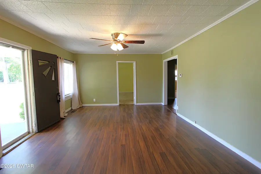 126 E College Street, Bradford, TN 38316 - #3