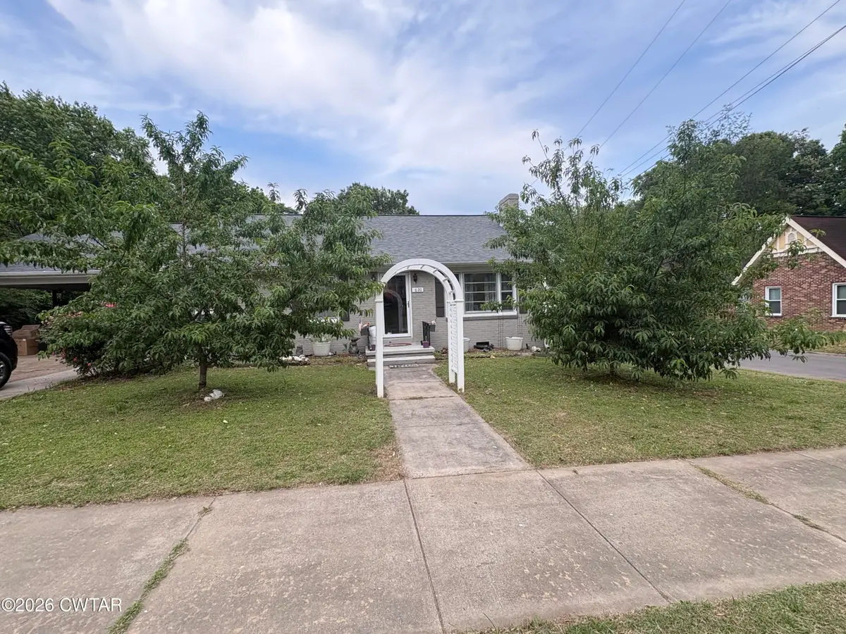620 Lambuth Boulevard, Jackson, TN 38301 - #1