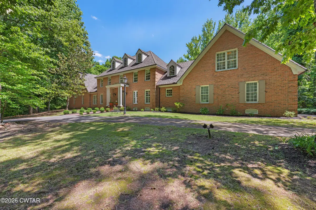 10 Okeena Drive, Jackson, TN 38305 - #1