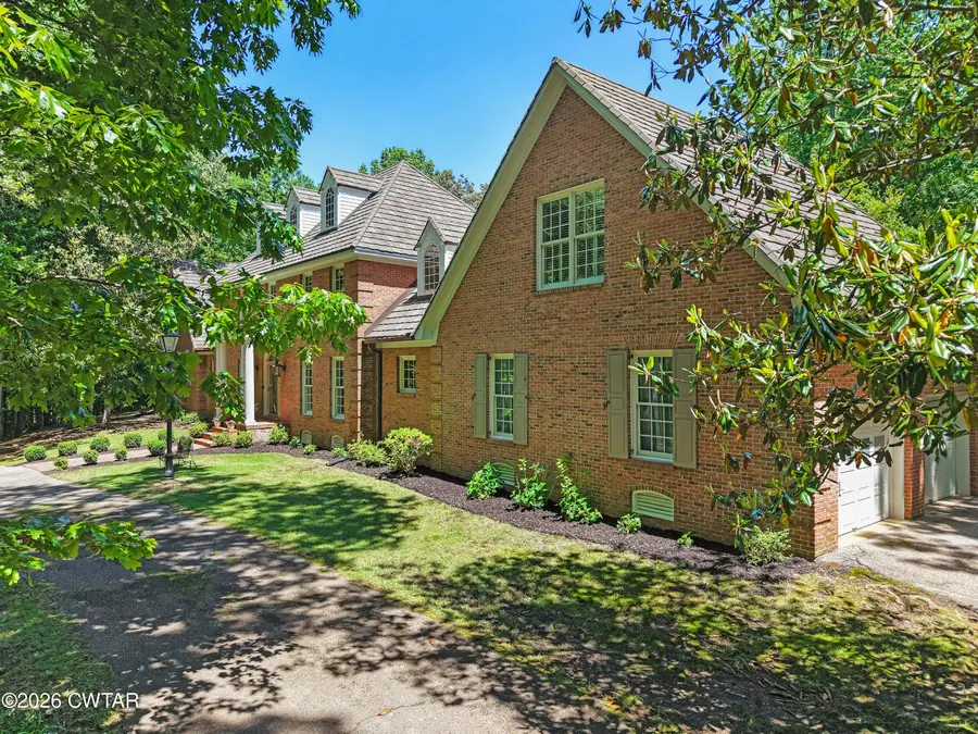 10 Okeena Drive, Jackson, TN 38305 - #3