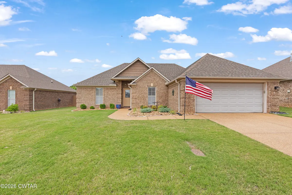 29 Birch Hollow Lane, Jackson, TN 38305 - #1