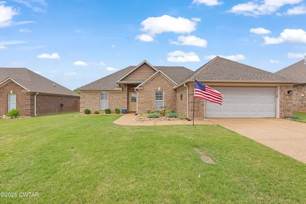 29 Birch Hollow Lane, Jackson, TN 38305