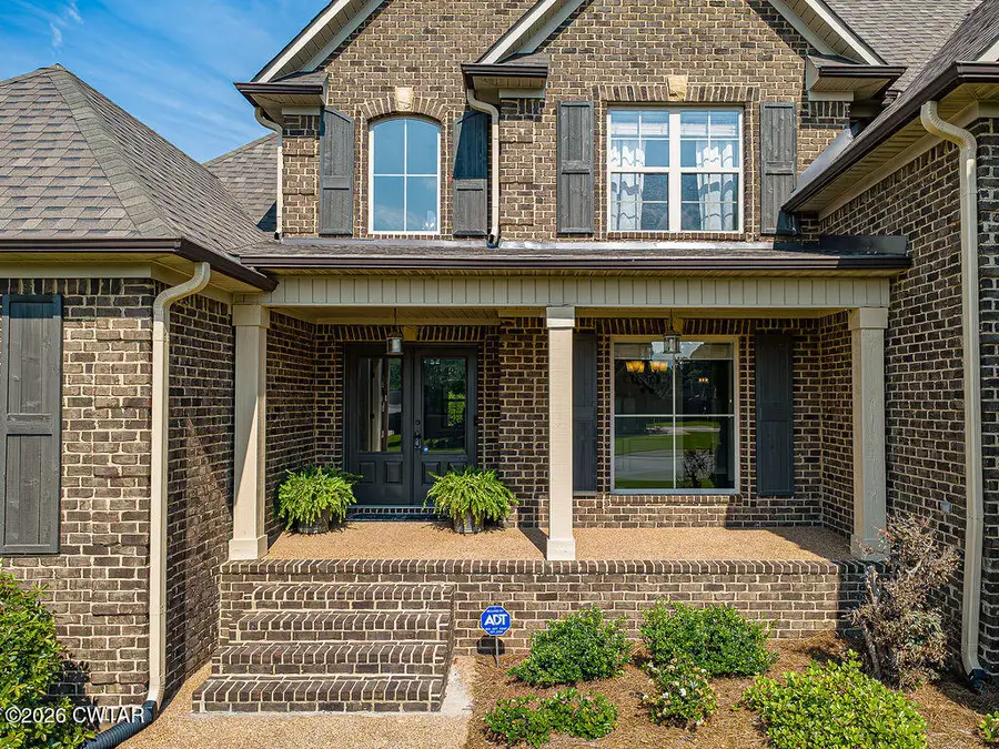 264 Shadow Creek Lane, Medina, TN 38355 - #2