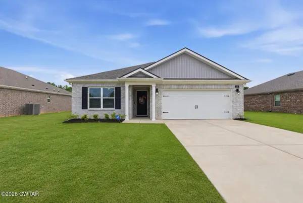 30 Green Gate Lane, Jackson, TN 38305