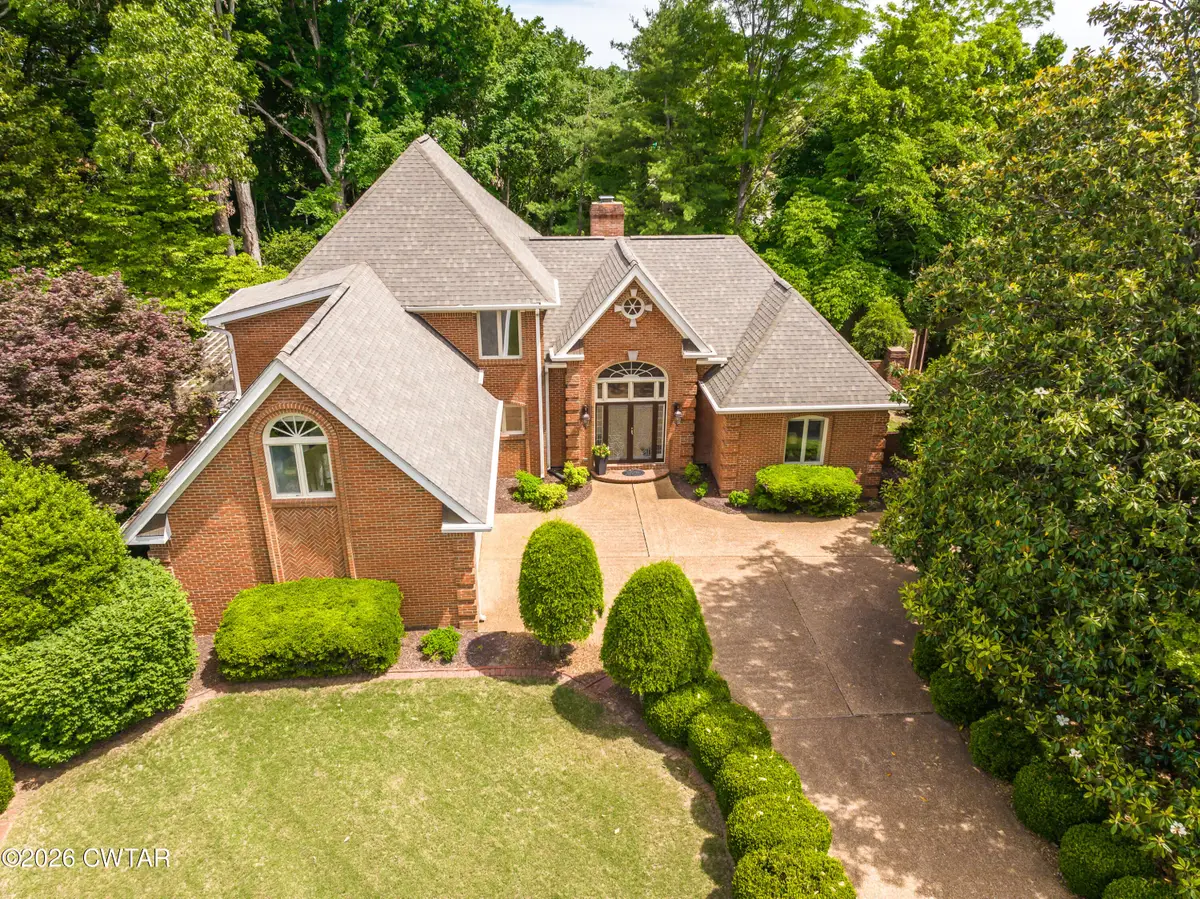 73 Garden Drive, Jackson, TN 38305 - #1