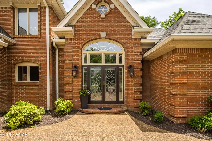 73 Garden Drive, Jackson, TN 38305 - #3