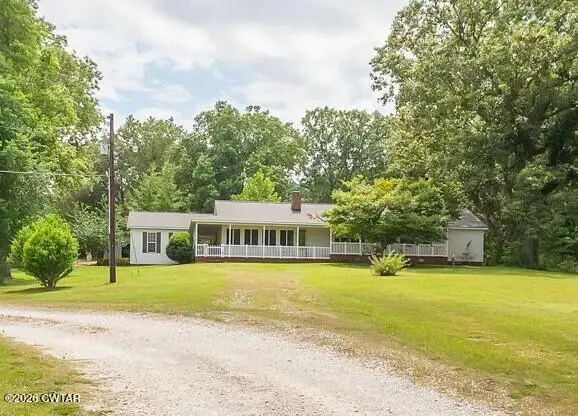 1070 Mifflin Road, Jackson, TN 38301 - #1