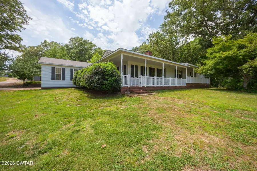 1070 Mifflin Road, Jackson, TN 38301 - #2