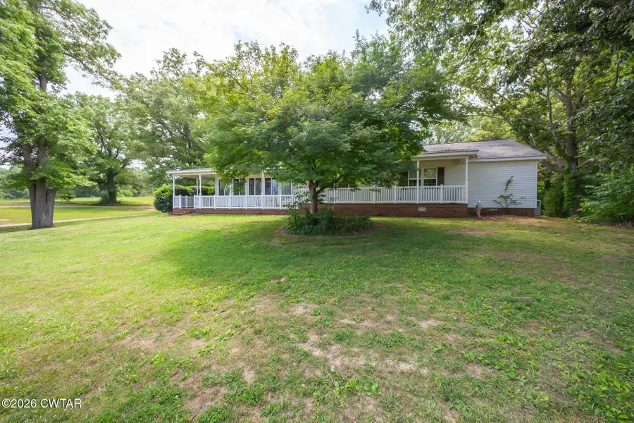 1070 Mifflin Road, Jackson, TN 38301 - #3