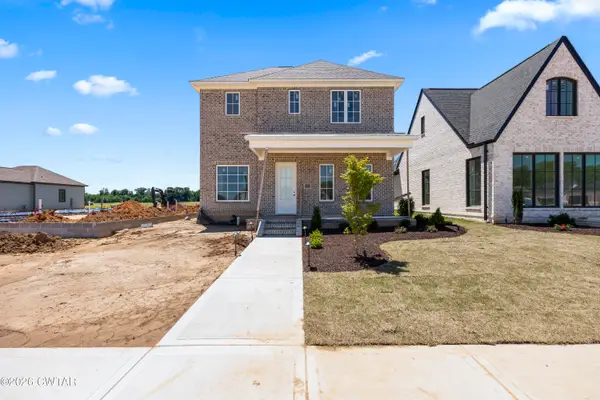 35 Oldetown Crossing, Jackson, TN 38305
