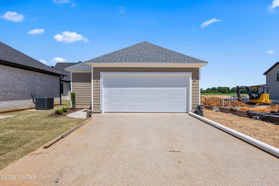 35 Oldetown Crossing, Jackson, TN 38305 - #2