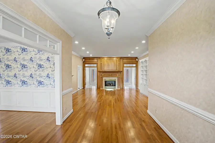 21 Stonebrook Place, Brownsville, TN 38012 - #3
