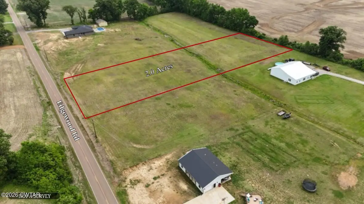 00 Edgewood Road, Newbern, TN 38059 - #1