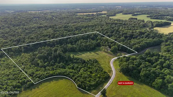 382 Mcadams Road, Greenfield, TN 38230
