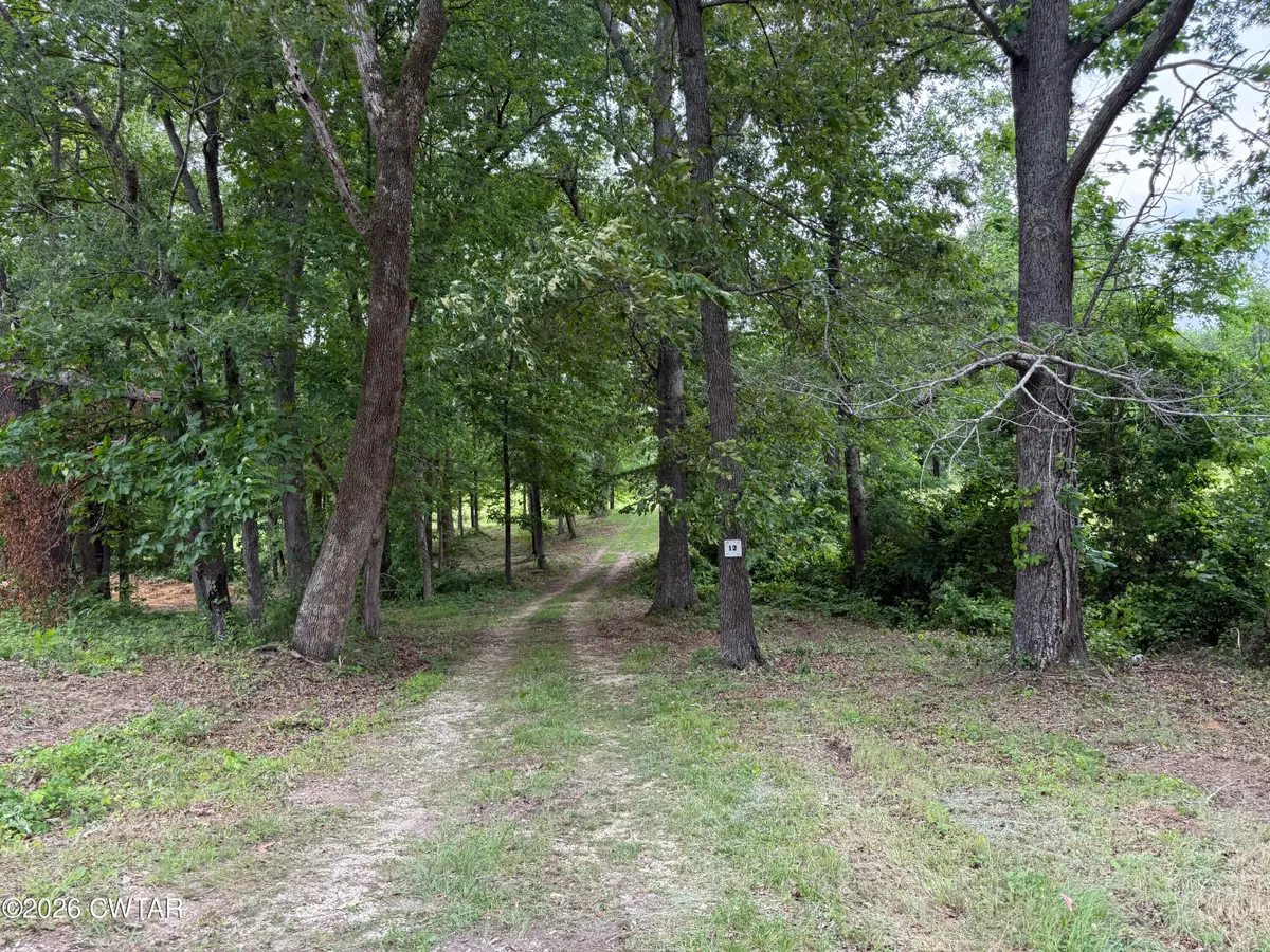 0 Clayton Drive, Camden, TN 38320 - #1
