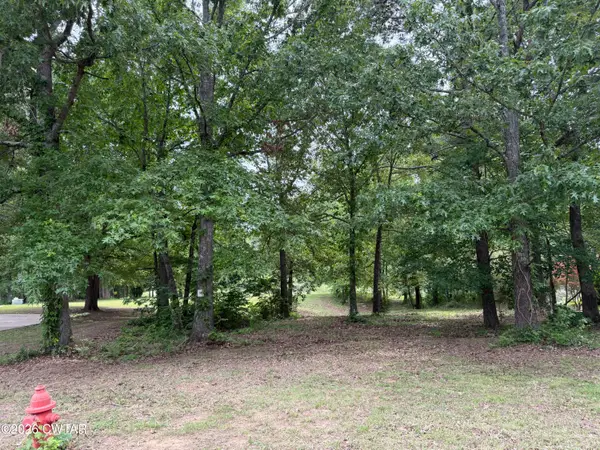 0 Carriage House Drive, Camden, TN 38320