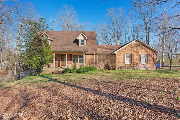 105 E Cagle Drive, Savannah, TN 38372