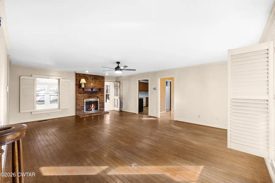 105 E Cagle Drive, Savannah, TN 38372 - #2