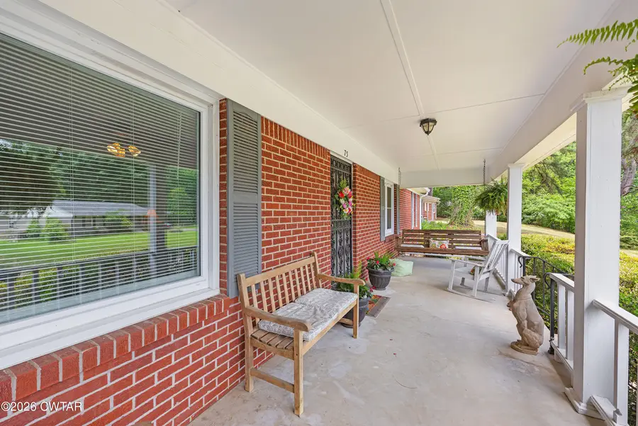 75 Beechwood Drive, Jackson, TN 38301 - #2
